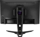 Монитор 27" ASRock PG27QRT2A Integrated Wi-Fi Curved (PG27QRT2A) 2560x1440 (QHD, 2K) VA 180 Hz - изображение 4