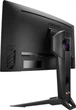 Монитор 27" ASRock PG27QRT2A Integrated Wi-Fi Curved (PG27QRT2A) 2560x1440 (QHD, 2K) VA 180 Hz - изображение 5