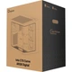 Корпус Ocypus Iota C70 Curve ARGB Digital Black (IOTA-C70-BKD400CD-GL) - изображение 11