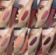 Aden Liquid Lipstick Помада жидкая "Trap" № 31 - изображение 6