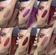 Aden Liquid Lipstick Помада жидкая "Truffle" № 30 - изображение 7