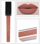 Aden Liquid Lipstick Помада рідка "Bronze Sand" (з шимером) No 16 - зображення 1