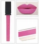 Aden Liquid Lipstick Помада жидкая "Pinky" № 17 - изображение 1