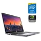 Мобильная рабочая станция Dell Precision 3550 / 15.6" (1920x1080) IPS / Intel Core i5-10300H (4 (8) ядра по 2.5 - 4.5 GHz) / 8 GB DDR4 / 256 GB SSD / nVidia Quadro P500, 2 GB GDDR5, 64-bit / WebCam б/у - изображение 1