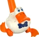 Іграшка для немовлят Funrise Toys Magic Time крокуюче каченя 91032 (885777910321) - зображення 4