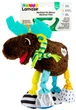 Іграшка для немовлят Tomy Lamaze підвіска лось Маріан L27014 (796714270142) - зображення 1