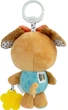 Игрушка для младенцев Tomy Lamaze подвеска мопс Марленка L27496 (796714274966) - изображение 3