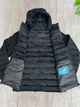 Куртка чоловіча демісезонна плащовка 8XL - зображення 2