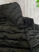 Куртка чоловіча демісезонна плащовка 8XL - зображення 3