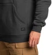 Кофта Helikon Urban Tactical Hoodie Lite Kangaroo, Shadow Grey, S - зображення 2