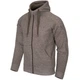Кофта Helikon Covert Tactical Hoodie, Коричневий, M - зображення 1