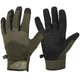 Рукавички Helikon-Tex Impact Duty Winter Mk2, Black/Olive, XL - зображення 1