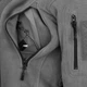 Флісова кофта Helikon Patriot, Shadow Grey, XL - зображення 9