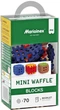 Конструктор Marioinex Waffle Mini Blocks 70 елементів (5903033908198) - зображення 1