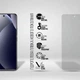 Гідрогелева плівка ArmorStandart Matte для Xiaomi Redmi Note 15 Pro 4G (ARM89630) - зображення 2