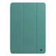 Чохол-книжка для планшета Xiaomi Redmi Pad 2 Pro, Smart Fold Pen, Зелений, 12.1 дюймів, з екошкіри + TPU, з магнітною застібкою, підставкою, тримачем під стилус, протиударний, з функцією Wake/Sleep, ArmorStandart (ARM89204) - зображення 1