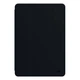 Чохол-книжка для планшета Xiaomi Redmi Pad 2 Pro, Smart Fold Pen, Чорний, 12.1 дюймів, з екошкіри + TPU, з магнітною застібкою, підставкою, тримачем під стилус, протиударний, з функцією Wake/Sleep, ArmorStandart (ARM89201) - зображення 1
