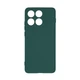 Чехол ArmorStandart ICON для Motorola Edge 70 5G Camera cover Dark Green (ARM89804) - изображение 1