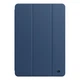Чохол-книжка для планшета Xiaomi Redmi Pad 2 Pro, Smart Fold Pen, Синій, 12.1 дюймів, з екошкіри + TPU, з магнітною застібкою, підставкою, тримачем під стилус, протиударний, з функцією Wake/Sleep, ArmorStandart (ARM89202) - зображення 1
