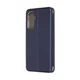 Чохол-книжка для Samsung Galaxy A37 5G, G-Case, Синій, шкіряний чохол-книга з екошкіри (PU) і TPU, з магнітом, з підставкою і містким кардхолдером, протиударний, захист всього корпусу, ArmorStandart (ARM89763) - зображення 2