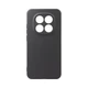 Чехол ArmorStandart ICON для Xiaomi Redmi Note 15 Pro 5G Camera cover Black (ARM89707) - изображение 1