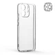 Чехол для смартфона ArmorStandart Air для OPPO Reno15 F 5G / Reno15 FS 5G Camera cover Transparent (ARM89903) - изображение 2