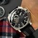 Наручний годинник Pagani Design PD-1736 Silver-Black - изображение 6