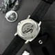 Наручний годинник Pagani Design PD-1736 Silver-Black - изображение 8