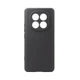 Чехол ArmorStandart ICON для Xiaomi Redmi Note 15 4G / Note 15 5G / Poco M8 5G Camera cover Black (ARM89705) - изображение 1