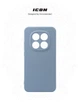 Чехол ArmorStandart ICON для Xiaomi Redmi Note 15 Pro 5G Camera cover Winter Blue (ARM89822) - изображение 3