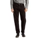 Джинсы Levi's 550 Relaxed Fit Jeans Color: Black - Non Stretch (005500260) W42 L32 - изображение 1