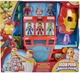 Набір для гри Hasbro Marvel Залізна людина та суперкоманда База супергероїв Iron Quarters (5010996313270) - зображення 4