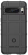 Чохол протиударний RUGGED SHIELD для Google Pixel 8 Pro Чорний - изображение 1