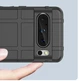 Чохол протиударний RUGGED SHIELD для Google Pixel 8 Pro Чорний - изображение 4