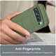 Чохол протиударний RUGGED SHIELD для Google Pixel 9 Зелений - изображение 5