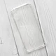 Прозорий силіконовий чохол з потовщеними кутами на Samsung Galaxy A07 (A075) - зображення 1