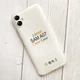 Прозорий силіконовий чохол на Samsung Galaxy A07 (A075) - зображення 1
