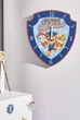 Дитячий годинник настінний Щенячий патруль - зображення 3