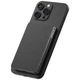 Повербанк з бездротовою зарядкою MagSafe Proove Carbon Slim 5000mAh 20W чорний - зображення 3