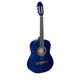 Класична гітара STAGG N C430 M BLUE - изображение 1