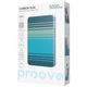 Повербанк з бездротовою зарядкою MagSafe Proove Carbon Slim 5000mAh 20W nightfall - зображення 5
