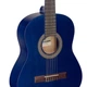 Класична гітара STAGG N C430 M BLUE - изображение 3