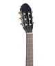 Класична гітара STAGG N C430 M BLK - зображення 2