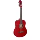 Класична гітара STAGG N C430 M RED - зображення 1