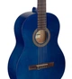Класична гітара STAGG N C440 M BLUE - зображення 3