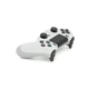 Геймпад Voltronic PS4 Wireless DUALSHOCK 4 White - изображение 1