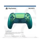 Геймпад Sony PlayStation 5 Dualsense Chrome Teal (1000044474) - изображение 2