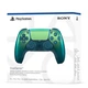 Геймпад Sony PlayStation 5 Dualsense Chrome Teal (1000044474) - изображение 4