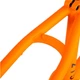 Рама Tall Order 215 V3 Frame - матова помаранчева (Matt Orange) 20.6" - зображення 4