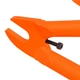 Рама Tall Order 215 V3 Frame - матова помаранчева (Matt Orange) 20.6" - зображення 5